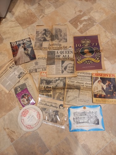 Royal elvis historic - &,