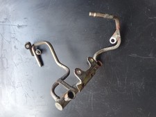 LH Fuel Rail Assembly Subaru