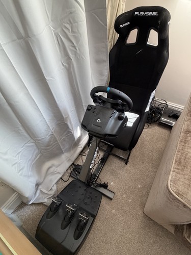 Playseat evolution racing - evolution,