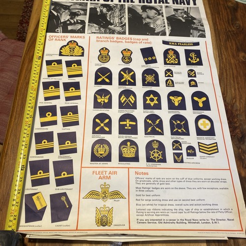 Poster insignia the - insignia, royal