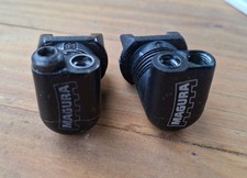 Magura hs33 hydraulic - magura, rim