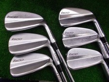 PING i500 Iron Set 6pcs 5-W