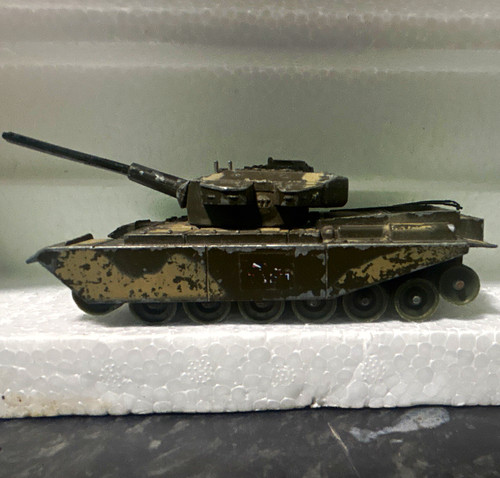 Corgi classics centurion ii - corgi,