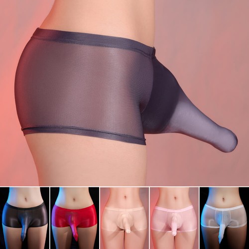 Men super elastic sheer - super,