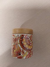 Vintage 60s Sandygate Pottery