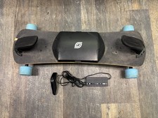 Summerboard SBX With Accessories. FREE S&H!