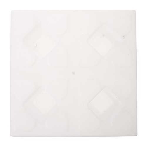 Grass planting brick mold - grass,