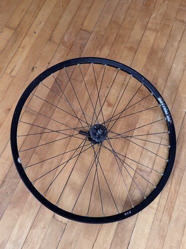 Bontrager mustang disc - mustang,