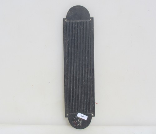 Victorian wooden finger - wooden,