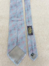 Vivienne Westwood Silk Tie