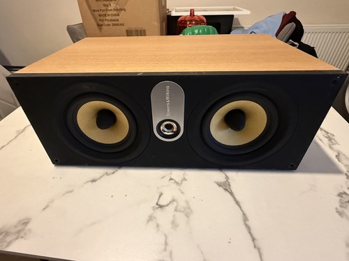 Bowers wilkins w htm62 - wilkins,