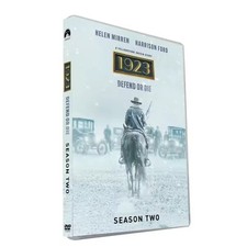 New Box Set 1923：A