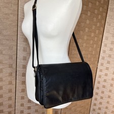 Alpha Organiser Bag Shoulder