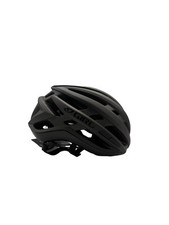 Giro Agilis Adults Matte Black Cycling Helmet - Small 51-55cm