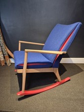 Rare & Fully Restored Parker