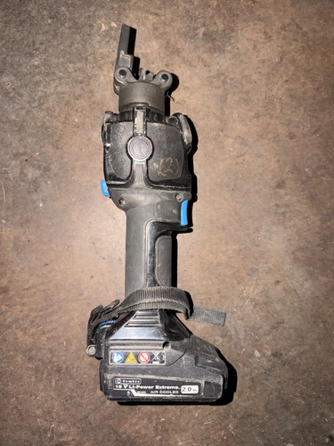 Cembre b450nd 50kn - cembre,