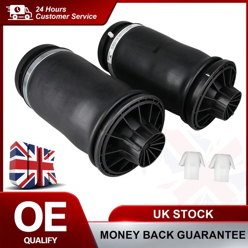 02x rear air suspension spring - rear,