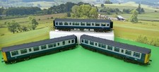Hornby R403 BR Class 110 3 Car
