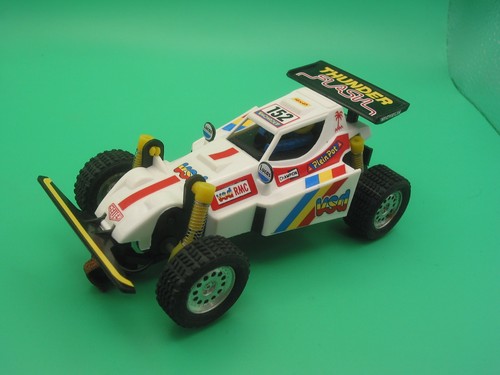 Scx buggy thunder flash - ,