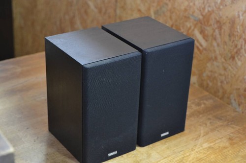 Yamaha 10mm pair studio - ns-10mm,