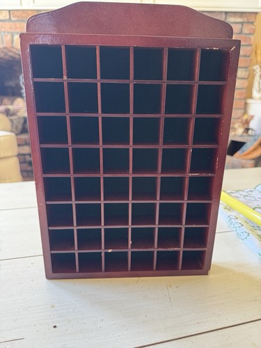 Vintage wooden rectangle - vintage,