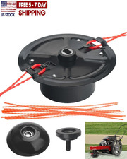 Trimmer Carrier Plate For 22"