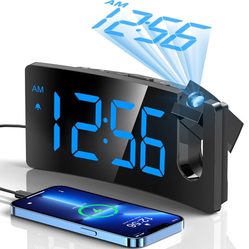 Goloza projection alarm - goloza,