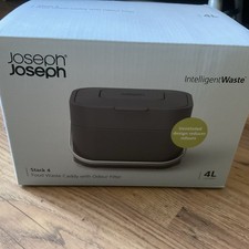 Joseph Joseph Stack 4 Food