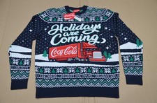 Coca Cola Christmas Truck