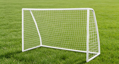 Fch teenager football goal - teenager,