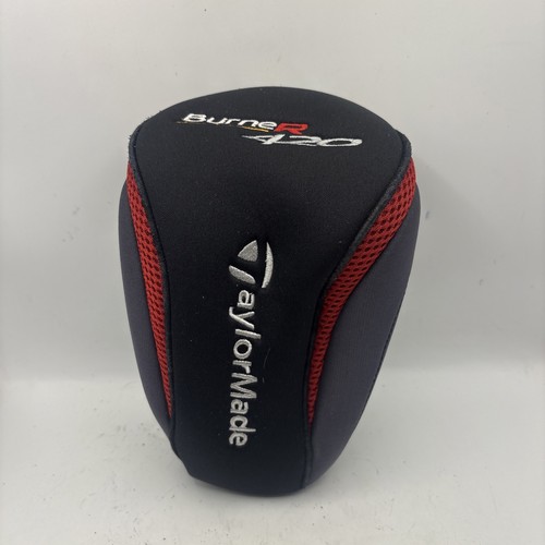 Taylormade burner 420 driver - burner,