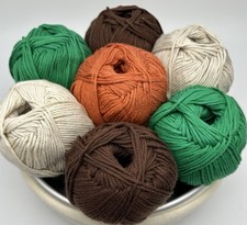 Ball bundle cotton blend - bundle,