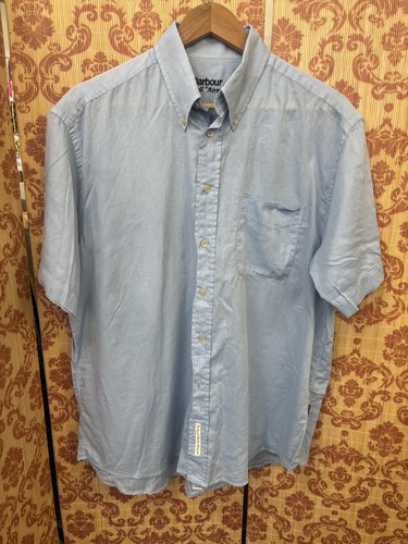 Barbour tattersall airwave - barbour,