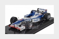 Arrows a18 1 season - f1,