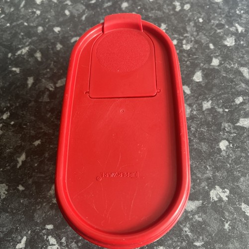 Vintage tupperware containers - tupperware,