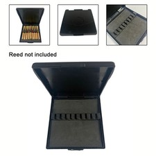 Ventilated bassoon reeds - ventilated,
