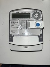 Electricity Meters Iskraemeco