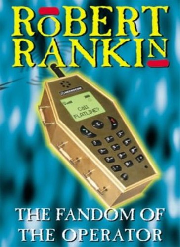 The fandom - fandom, of