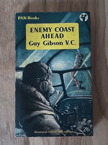 Enemy coast ahead - coast,