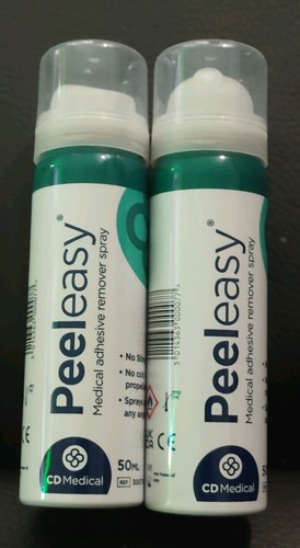 Peeleasy sting medical - 2,