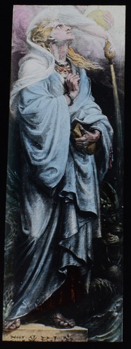 Daniel c1890 tinted magic - daniel,