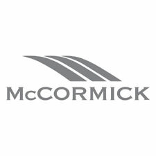 McCormick CX 95 / CX 105 XtraShift Tractor Aftermarket decal set