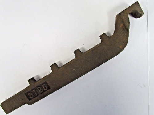 Genuine rayburn bottom - rayburn, grate