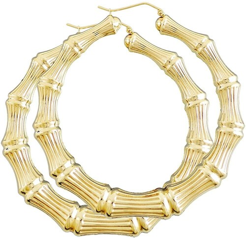 18k layered real - 18k, gold