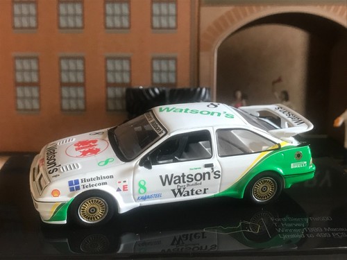 Ford sierra 500 macau by - 500,