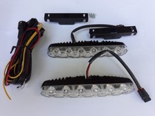 LED Dynamic Smart Indicator