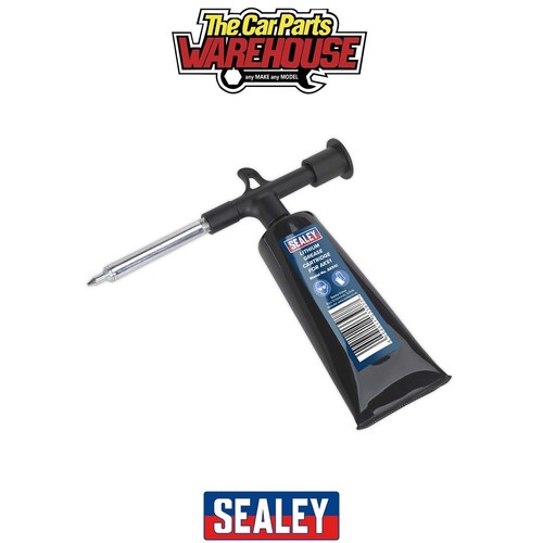 Sealey ak51 mini grease - sealey,