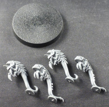 Tyranid Termagants Rippers