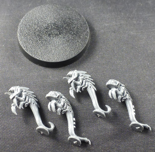 Tyranid termagants rippers - tyranid,