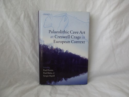 Palaeolithic cave art - palaeolithic, at